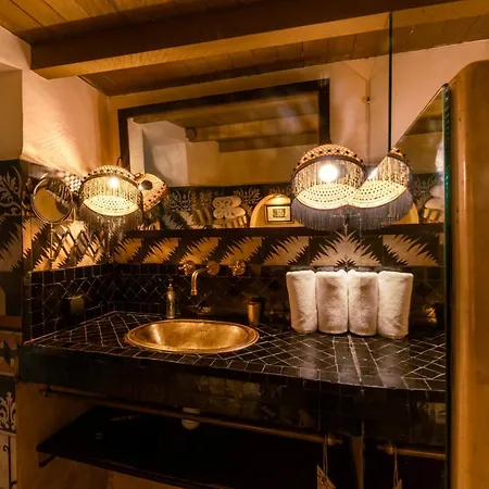 Riad Bindoo & Spa-3