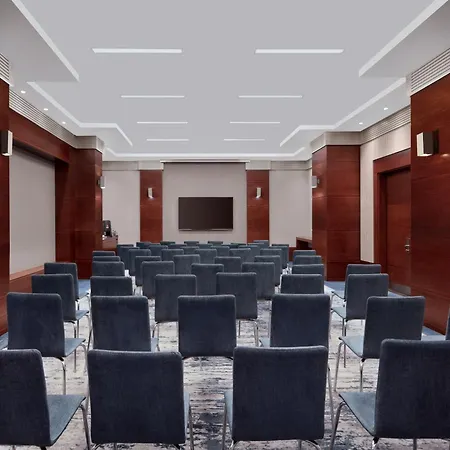 Delta Hotels By Marriott Istanbul Levent-3