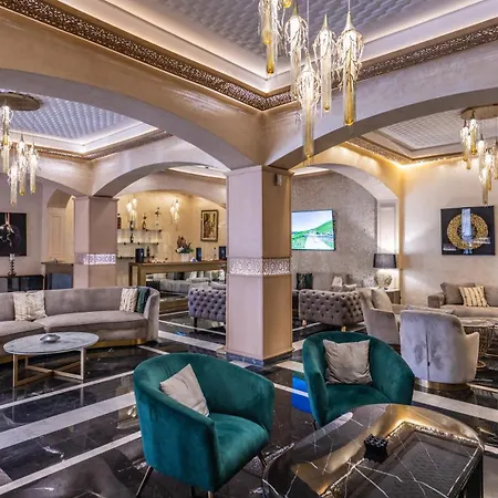 Hotel Prestige Agadir-3