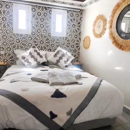Riad Kech Soul Boutique&Spa-2