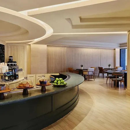 Jw Marriott Hotel Bangkok-3