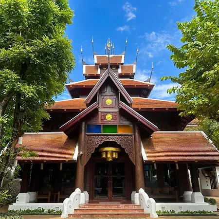 The Rim Chiang Mai-3