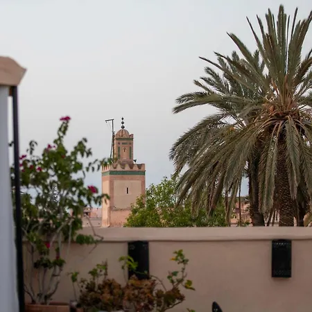 Riad Zoraida-3