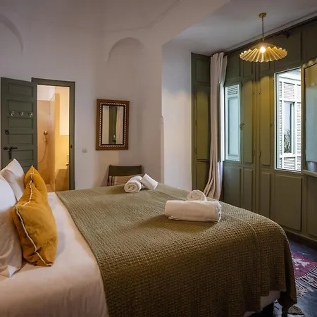 Riad Dar Nakous-3