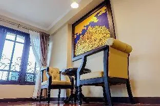 Siri Heritage Bangkok Hotel-2