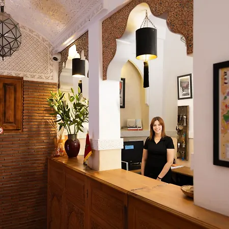 Riad Anya & Spa-2