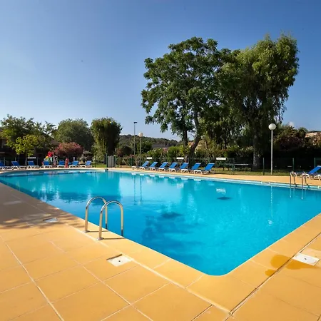 Village Vacances Passion La Grande Bastide-2