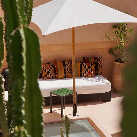 Riad Tzarra-3