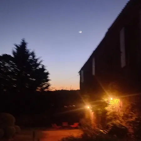 Hotel La Maison des Peyrat-3