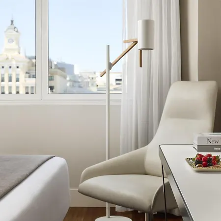 Nh Collection Madrid Colon-2