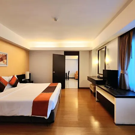 Avion Hotel-2