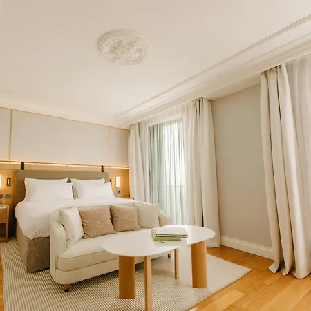 Mett Barcelona Gl - A Leading Hotel Of The World-2