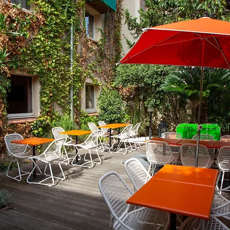 Hotel Mermoz-3