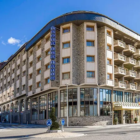 Roc Blanc Hotel&Spa-2