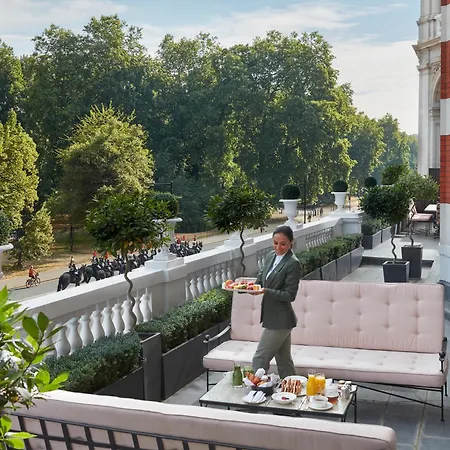 Mandarin Oriental Hyde Park, London-2