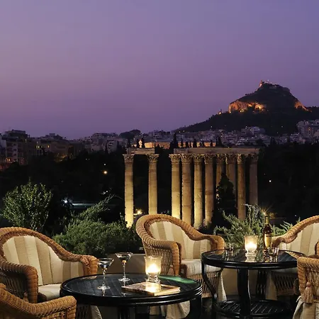 Royal Olympic Hotel-2