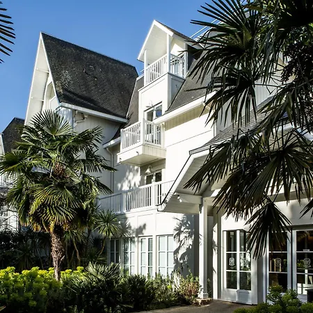 Emeria Dinard Thalasso Spa-2