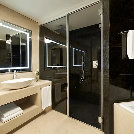 Excelsior Hotel Gallia, A Luxury Collection Hotel, Milan-3