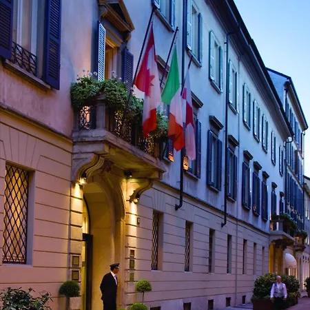 Four Seasons Hotel Milano-2