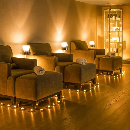The Chelsea Harbour Hotel & Spa London-3
