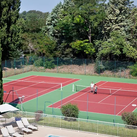 Novotel Avignon Nord-2