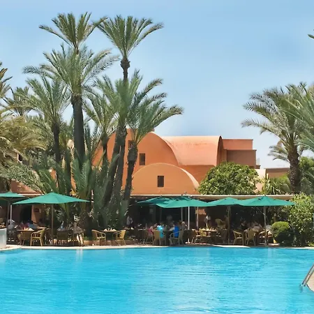 Hôtel Le Semiramis Marrakech by Bravia Hotels-2