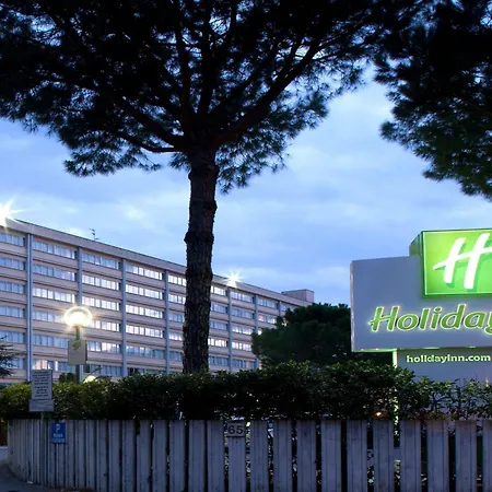 Holiday Inn Rome - Eur Parco Dei Medici By Ihg-2