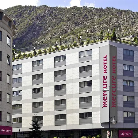 Mercure Andorra-3