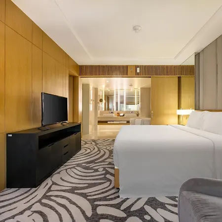 Centara Grand At Central Plaza Ladprao Bangkok-2