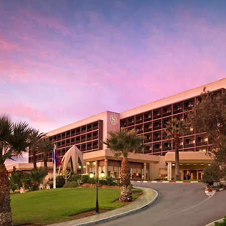 Sheraton Tunis Hotel-2