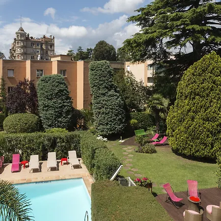 Hotel Beausejour-2