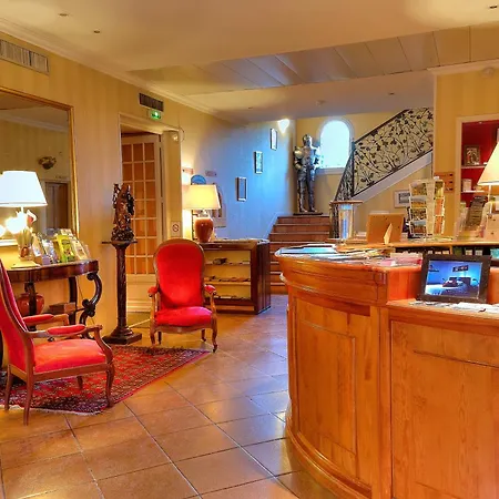 Best Western L'Orangerie-2
