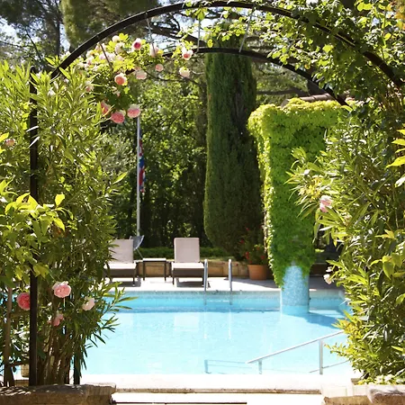 Le Vallon de Valrugues&Spa-2