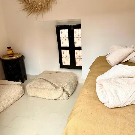 Riad Dar Lilas-3