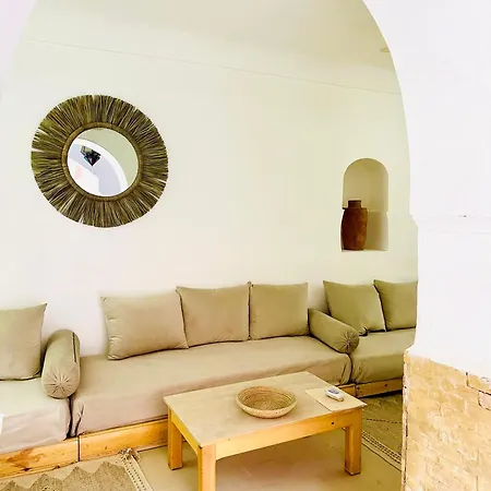 Riad Dar Lilas-2