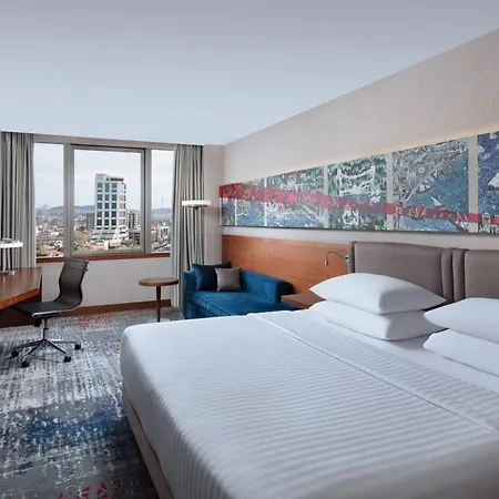 Delta Hotels By Marriott Istanbul Levent-2