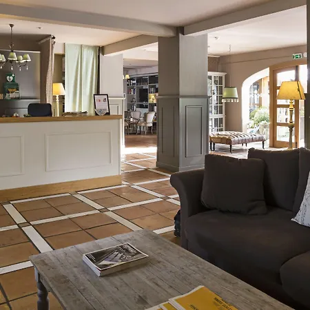 La Lune De Mougins - Hotel&Spa-2