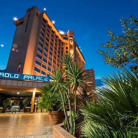San Paolo Palace Hotel-3