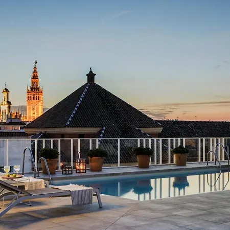Hotel Fernando III-3