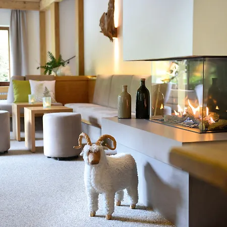Hotel Gruener Wald-3