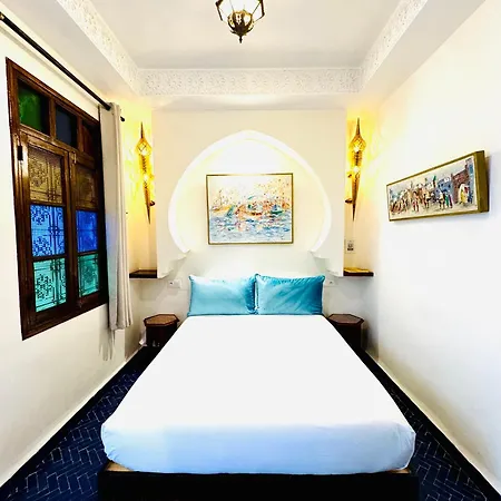 Riad La Vie-3