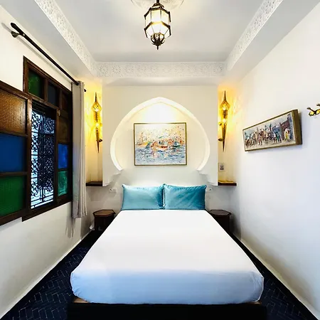 Riad La Vie-2