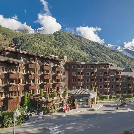 Mercure Chamonix Centre-3