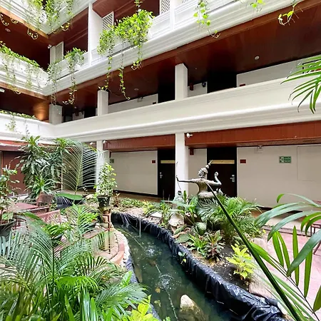 Arawana Regency Park Sukhumvit-2