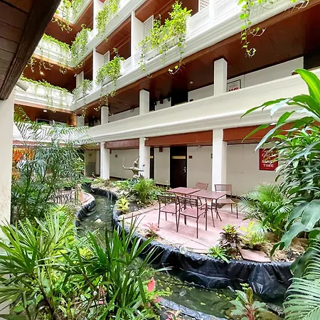 Arawana Regency Park Sukhumvit-3