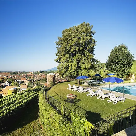 Château d'Isenbourg&SPA-2