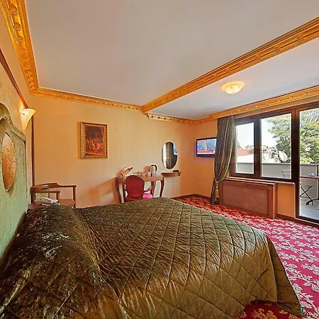 Antea Palace Hotel & Spa-2