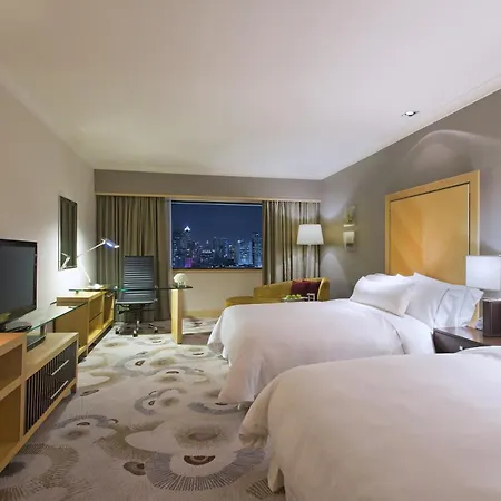 The Westin Grande Sukhumvit, Bangkok-3