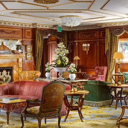 Parco Dei Principi Grand Hotel & Spa-3