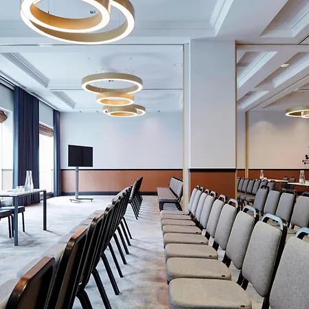 London Marriott Maida Vale-2